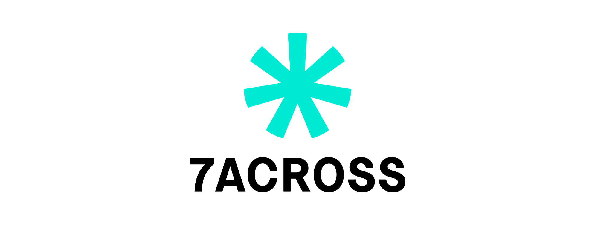 7Across logo